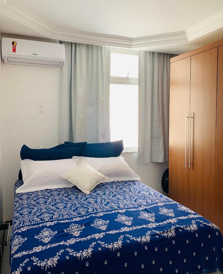 Stayhere! Fique Aqui! Apartamento 2/4 Mobiliado No Costa Azul :-) サルバドール エクステリア 写真