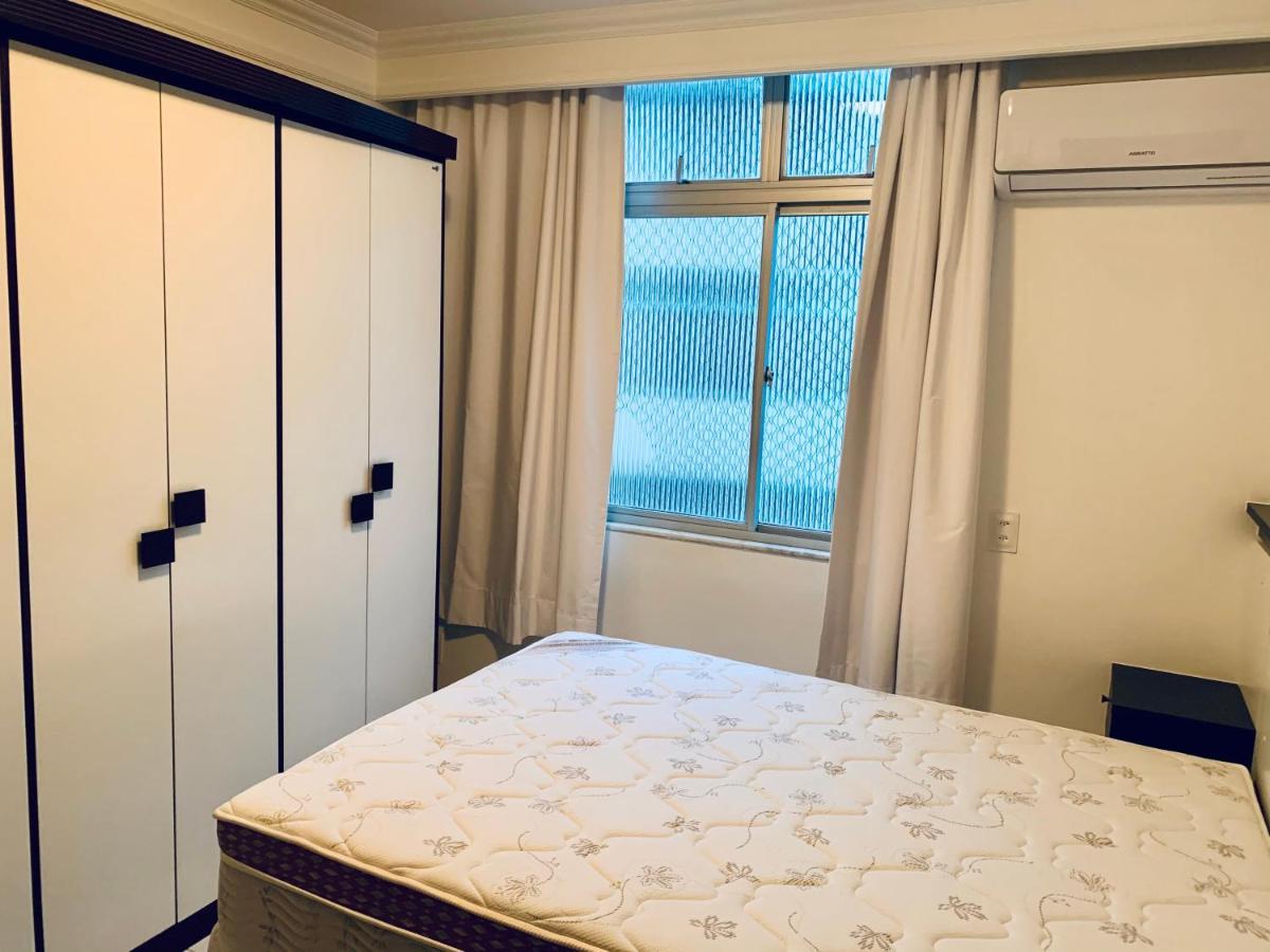 Stayhere! Fique Aqui! Apartamento 2/4 Mobiliado No Costa Azul :-) サルバドール エクステリア 写真