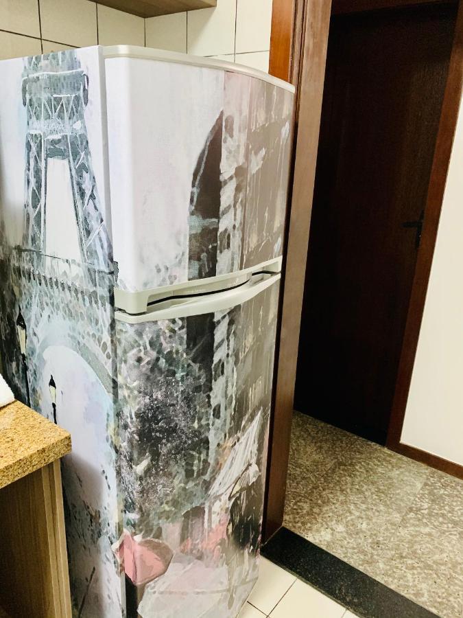 Stayhere! Fique Aqui! Apartamento 2/4 Mobiliado No Costa Azul :-) サルバドール エクステリア 写真