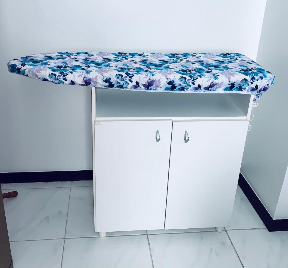 Stayhere! Fique Aqui! Apartamento 2/4 Mobiliado No Costa Azul :-) サルバドール エクステリア 写真