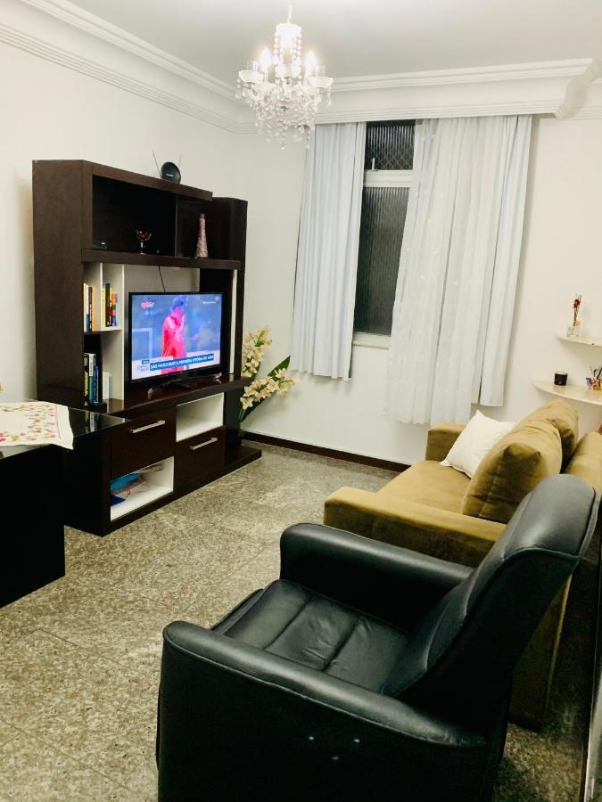 Stayhere! Fique Aqui! Apartamento 2/4 Mobiliado No Costa Azul :-) サルバドール エクステリア 写真
