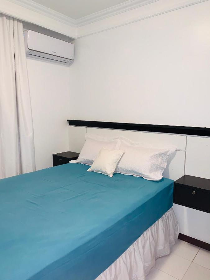 Stayhere! Fique Aqui! Apartamento 2/4 Mobiliado No Costa Azul :-) サルバドール エクステリア 写真