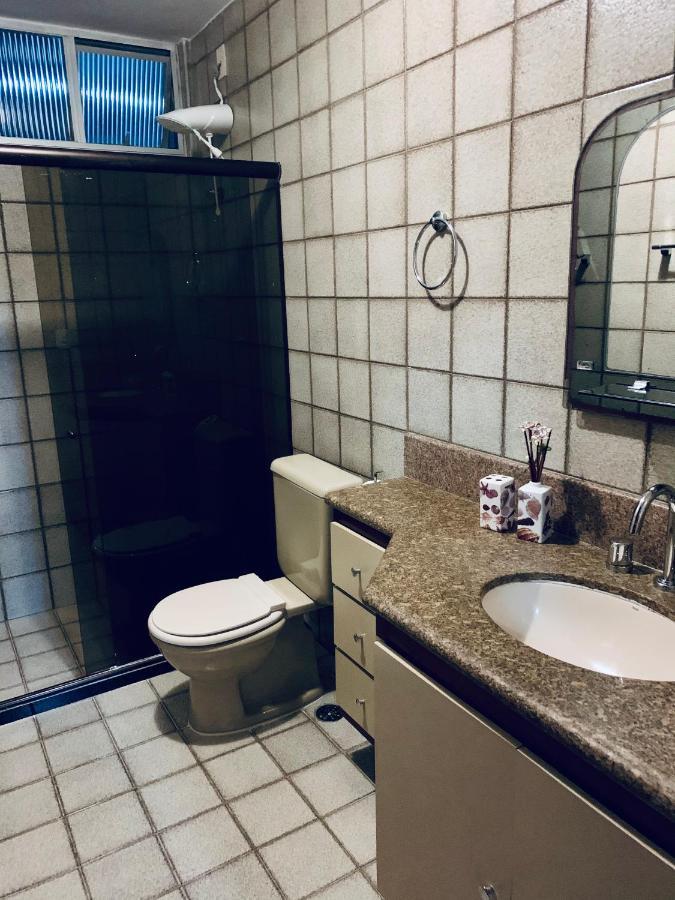 Stayhere! Fique Aqui! Apartamento 2/4 Mobiliado No Costa Azul :-) サルバドール エクステリア 写真