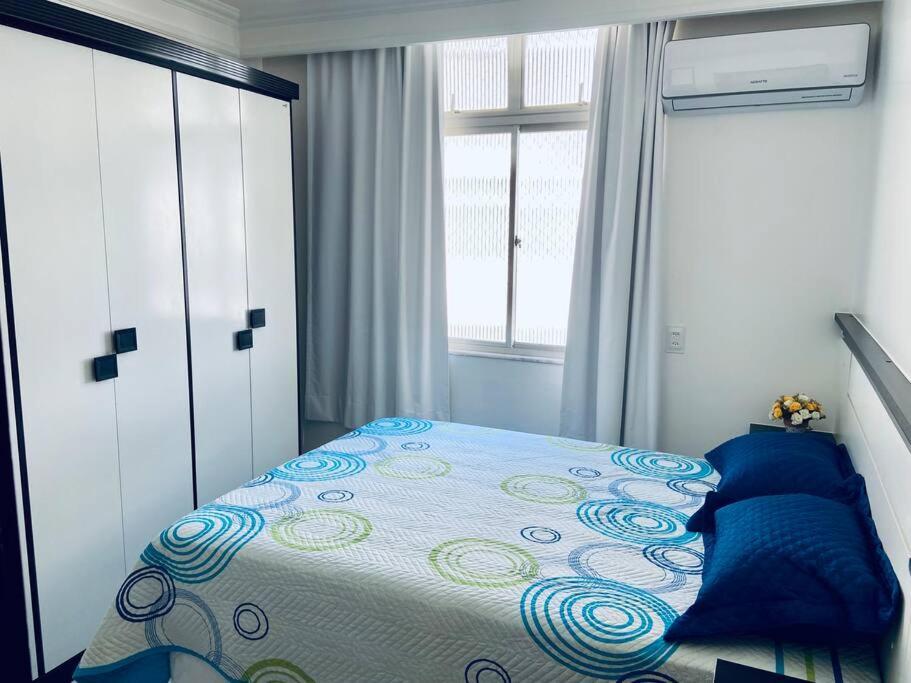 Stayhere! Fique Aqui! Apartamento 2/4 Mobiliado No Costa Azul :-) サルバドール エクステリア 写真