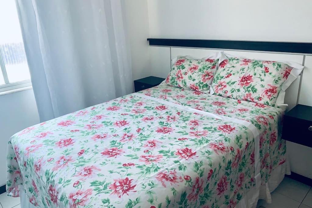 Stayhere! Fique Aqui! Apartamento 2/4 Mobiliado No Costa Azul :-) サルバドール エクステリア 写真