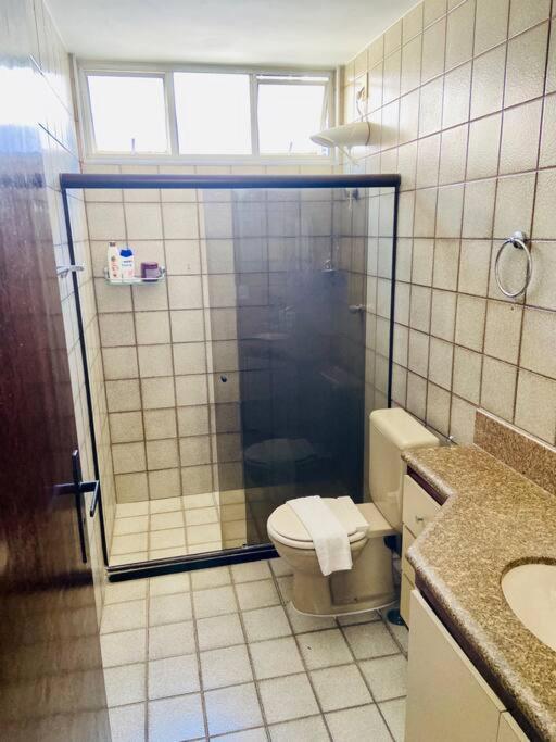 Stayhere! Fique Aqui! Apartamento 2/4 Mobiliado No Costa Azul :-) サルバドール エクステリア 写真