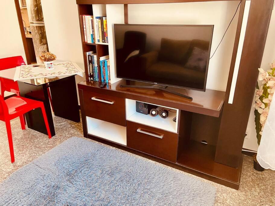 Stayhere! Fique Aqui! Apartamento 2/4 Mobiliado No Costa Azul :-) サルバドール エクステリア 写真