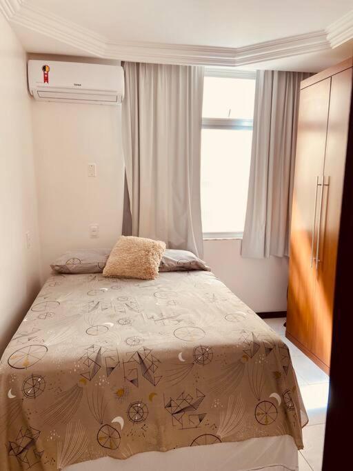 Stayhere! Fique Aqui! Apartamento 2/4 Mobiliado No Costa Azul :-) サルバドール エクステリア 写真