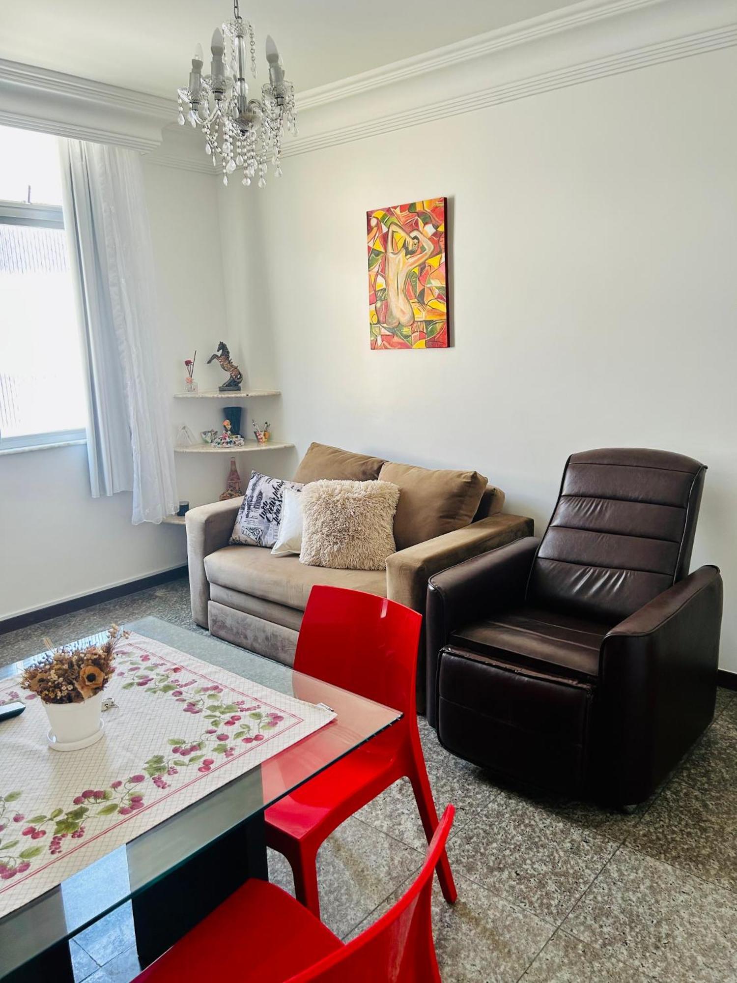 Stayhere! Fique Aqui! Apartamento 2/4 Mobiliado No Costa Azul :-) サルバドール エクステリア 写真